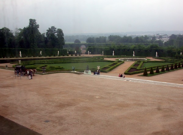 Versailles